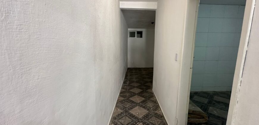 Casa 3 dorms – Ponta Grossa