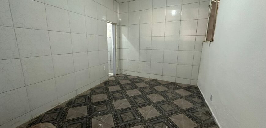 Casa 3 dorms – Ponta Grossa