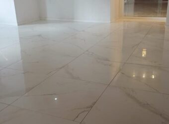 Casa 3 dorms – Barro Duro