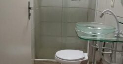 Casa 3 dorms – Barro Duro