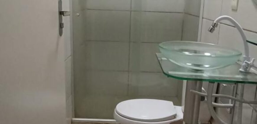 Casa 3 dorms – Barro Duro