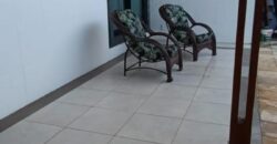 Casa 3 dorms – Barro Duro