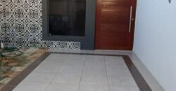 Casa 3 dorms – Barro Duro