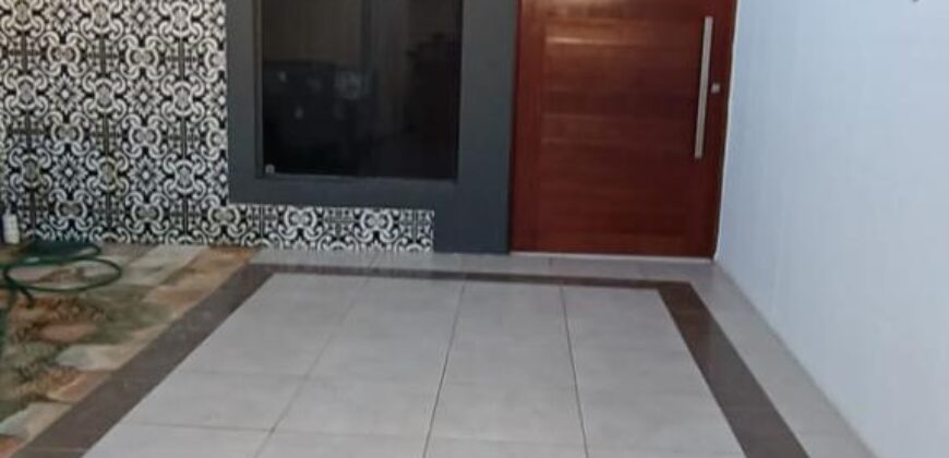 Casa 3 dorms – Barro Duro