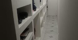 Casa 3 dorms – Barro Duro