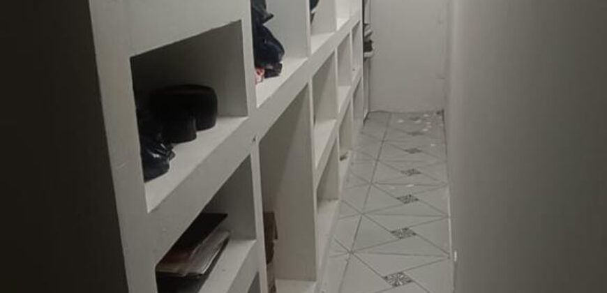 Casa 3 dorms – Barro Duro