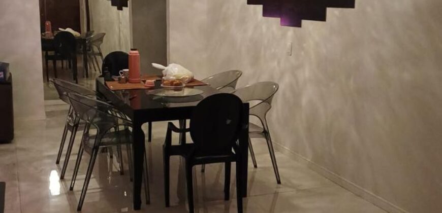 Casa 3 dorms – Barro Duro