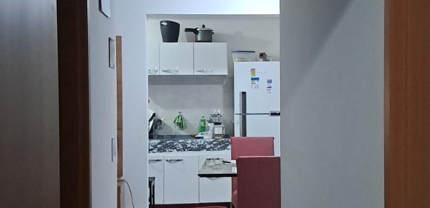 Apartamento 2 dorms – Santa Lúcia