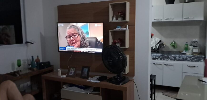 Apartamento 2 dorms – Santa Lúcia