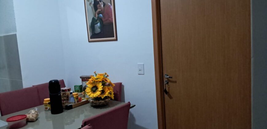 Apartamento 2 dorms – Santa Lúcia