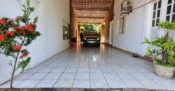 Casa 5 dorms – Praia do Francês