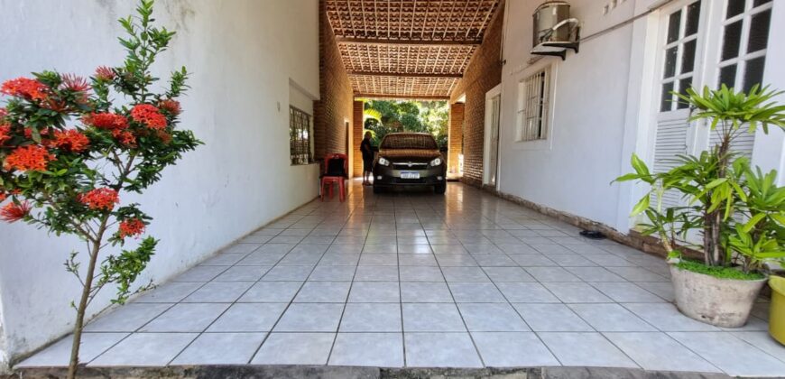 Casa 5 dorms – Praia do Francês