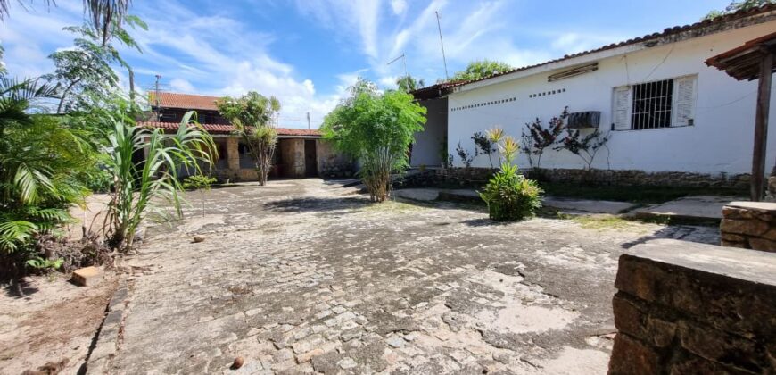 Casa 5 dorms – Praia do Francês