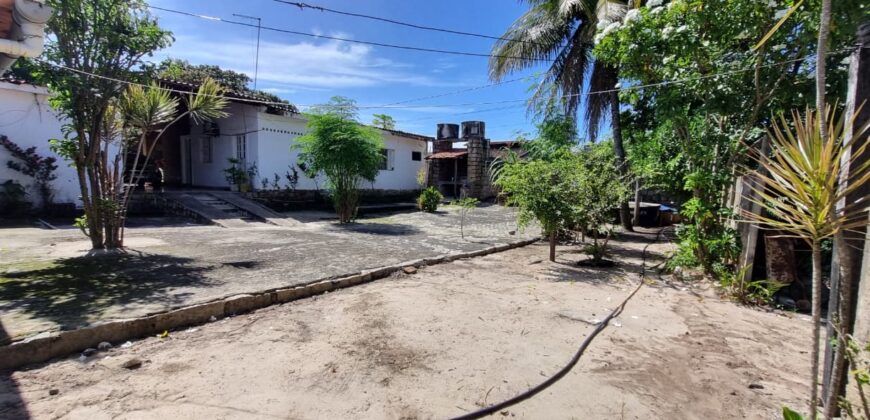 Casa 5 dorms – Praia do Francês