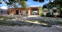 Casa 5 dorms – Praia do Francês