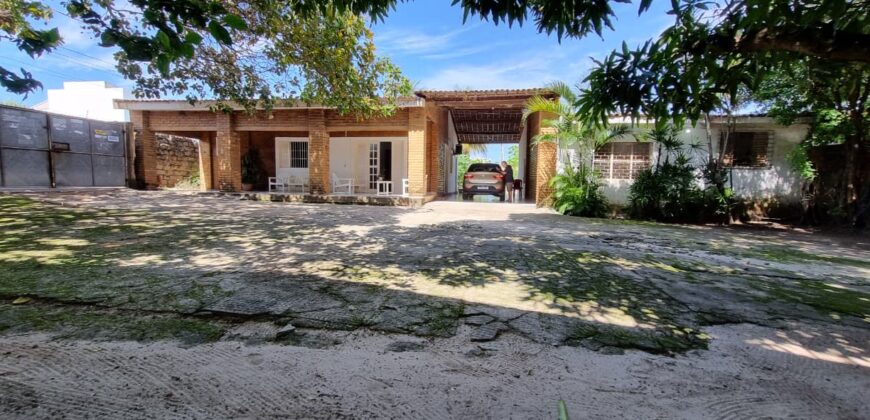 Casa 5 dorms – Praia do Francês