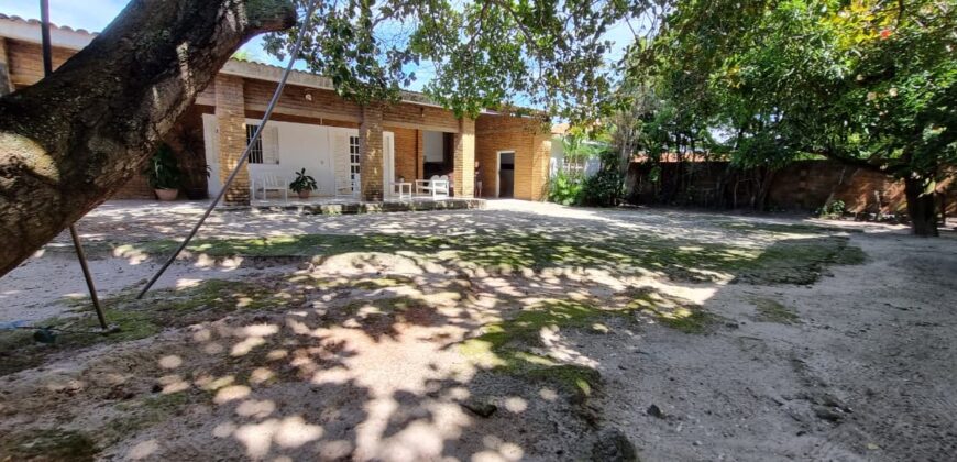 Casa 5 dorms – Praia do Francês