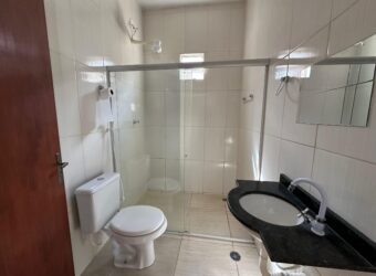 Casa 3 dorms – Mucuri