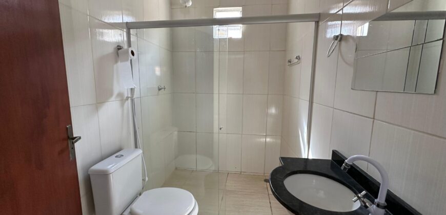 Casa 3 dorms – Mucuri