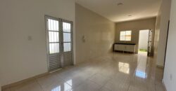 Casa 3 dorms – Mucuri