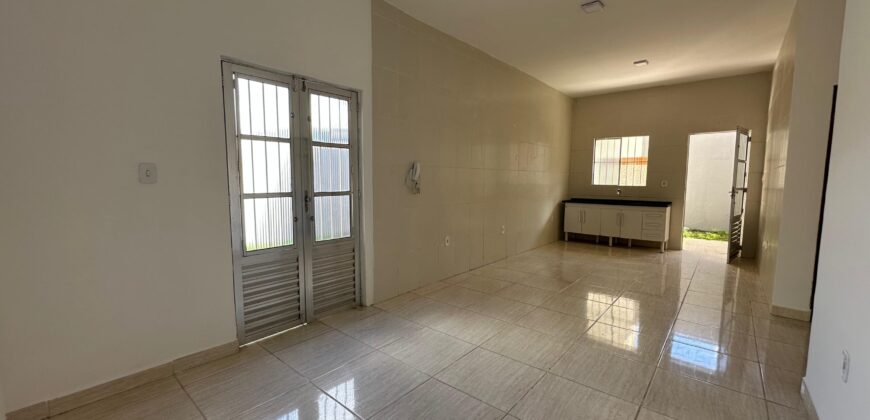 Casa 3 dorms – Mucuri