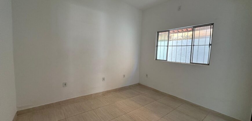 Casa 3 dorms – Mucuri