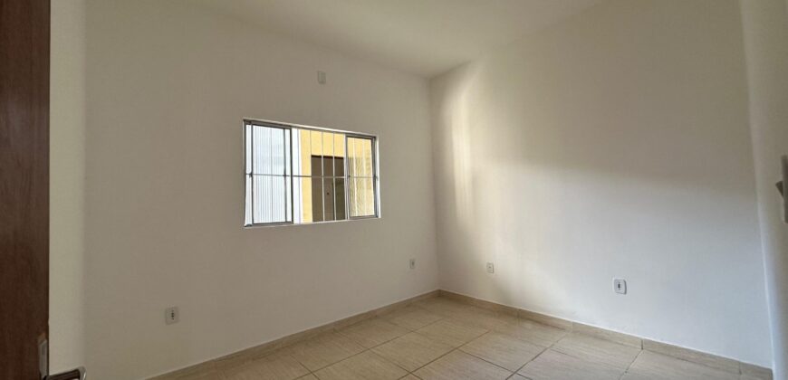 Casa 3 dorms – Mucuri