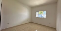 Casa 3 dorms – Mucuri