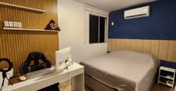 Apartamento 2 dorms – Benedito Bentes