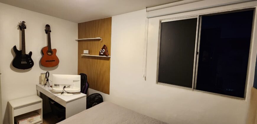 Apartamento 2 dorms – Benedito Bentes
