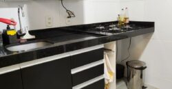 Apartamento 2 dorms – Benedito Bentes