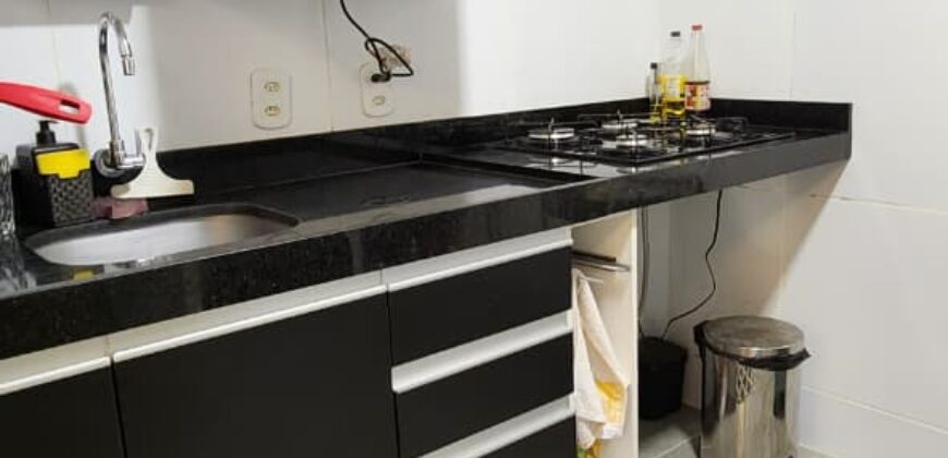 Apartamento 2 dorms – Benedito Bentes