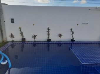 Casa 3 dorms – Marechal Deodoro