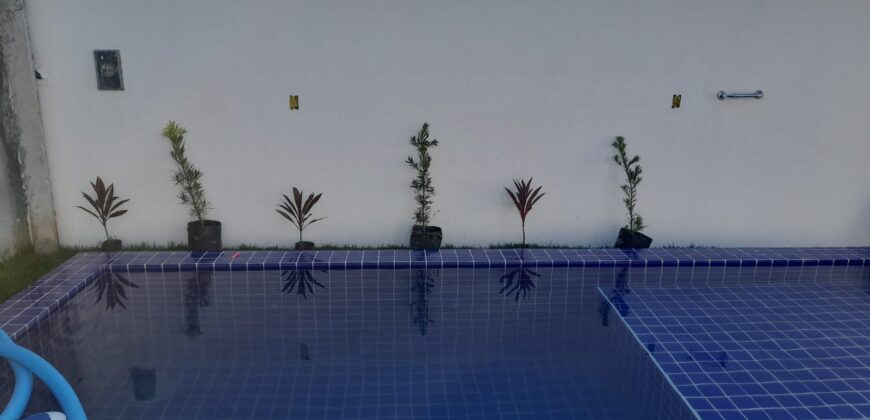 Casa 3 dorms – Marechal Deodoro