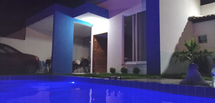 Casa 3 dorms – Marechal Deodoro