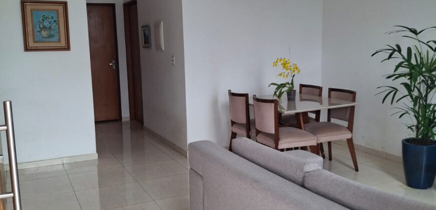 Casa 3 dorms – Marechal Deodoro