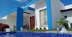 Casa 3 dorms – Marechal Deodoro