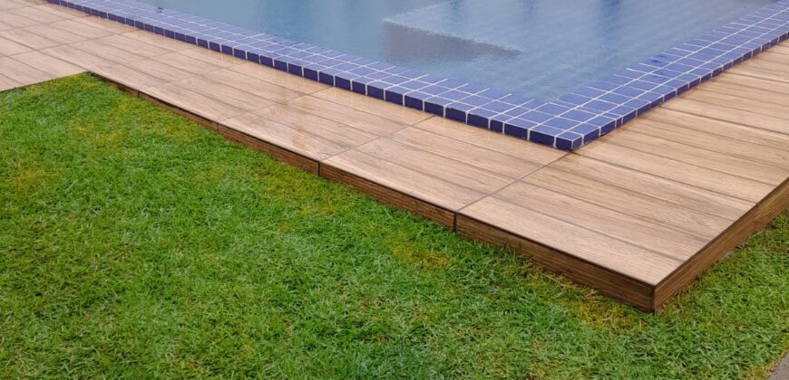 Casa 3 dorms – Marechal Deodoro