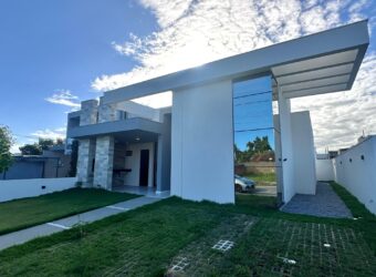 Casa 3 dorms – Marechal Deodoro