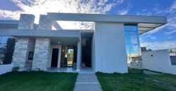 Casa 3 dorms – Marechal Deodoro