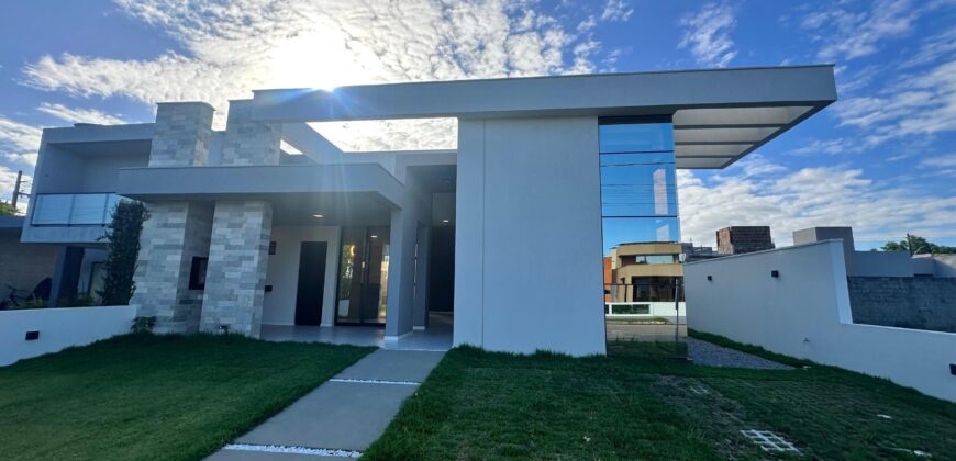 Casa 3 dorms – Marechal Deodoro