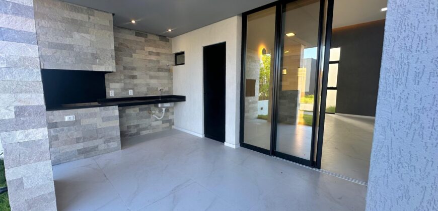 Casa 3 dorms – Marechal Deodoro