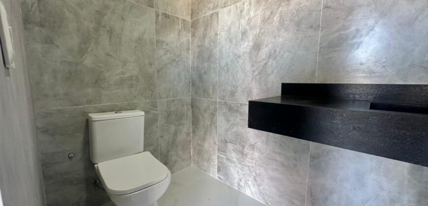 Casa 3 dorms – Marechal Deodoro