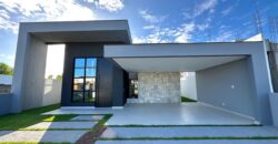 Casa 3 dorms – Marechal Deodoro