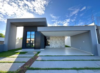 Casa 3 dorms – Marechal Deodoro