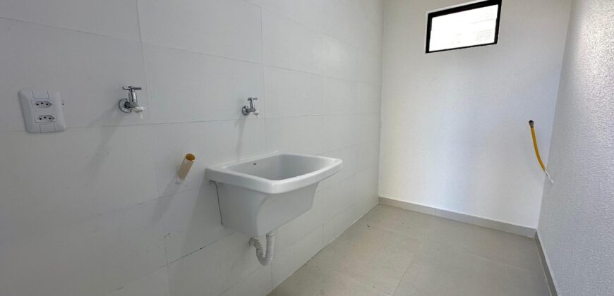 Casa 3 dorms – Marechal Deodoro