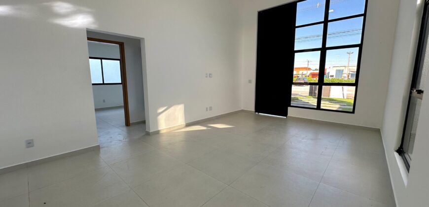 Casa 3 dorms – Marechal Deodoro