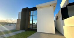 Casa 3 dorms – Barro Vermelho