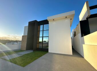 Casa 3 dorms – Barro Vermelho