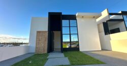 Casa 3 dorms – Barro Vermelho